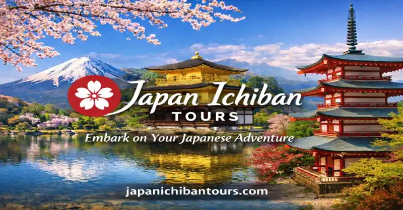 japanichibantours