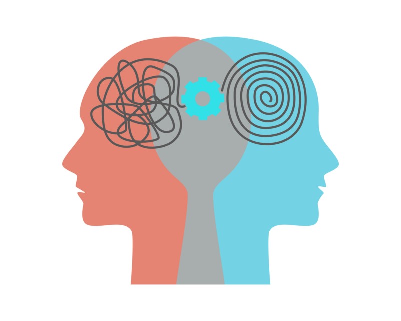 Neuropsychiatry for the Treatment of Anxiety