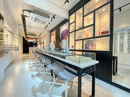 Contact Lens Fitting Malaysia: Custom Ortho K Lenses