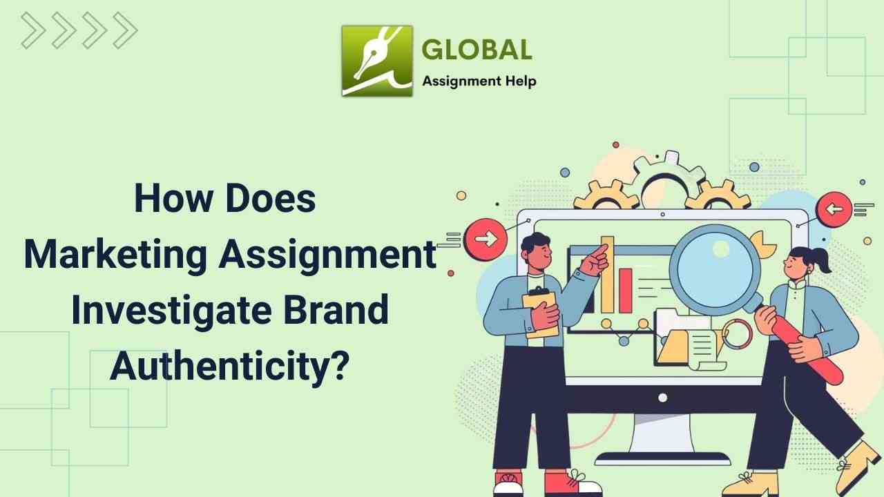 Investigating Brand Authenticity in Marketing Tasks