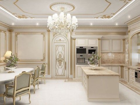 Expert Commercial Fit Out Services in Dubai