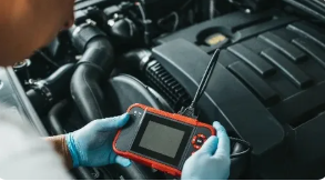 Car Diagnostics Palmdale CA
