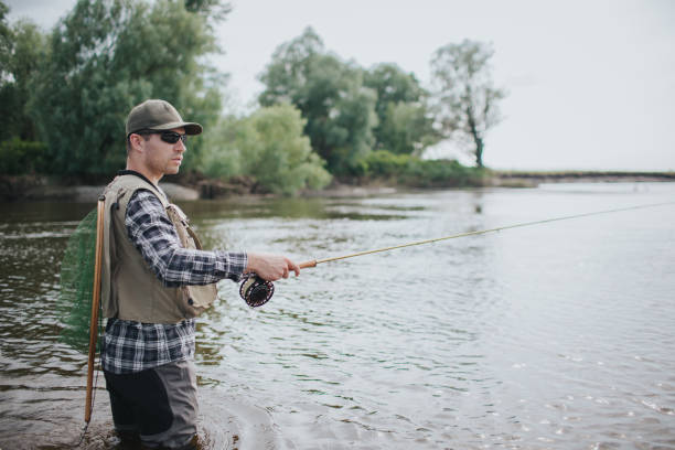 Why the Right Sunglasses Matter for Fishing