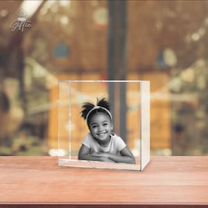 What Makes 3D Crystal Squares a Perfect Gift Option?