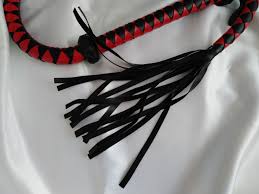 How to Spice Up Your BDSM Play with a Leather Flogger