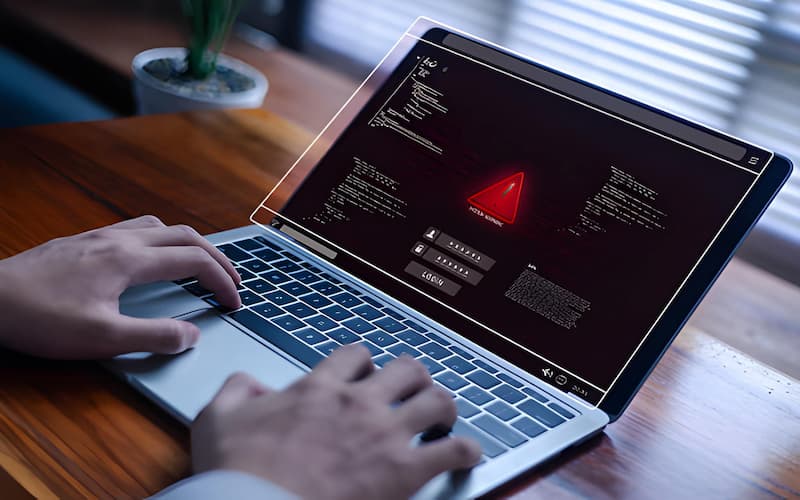 Common Infrastructure Weak Points Hackers Exploit