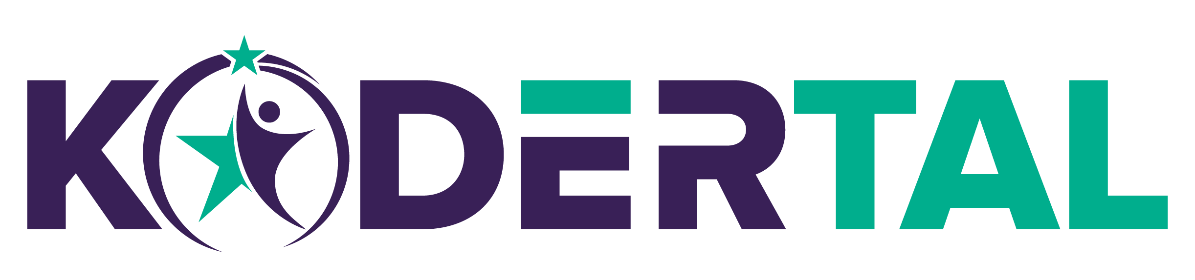 Kodertal