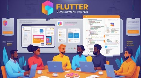 How to Choose the Right Flutter Development Partner