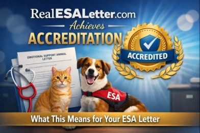 RealESALetter.com Achieves 2026