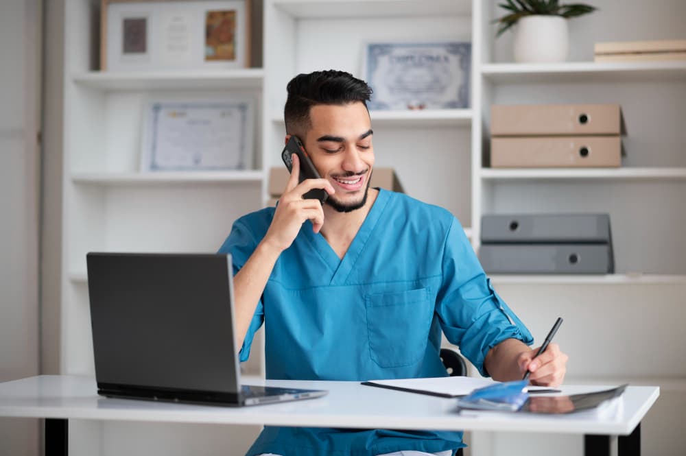 Remote Medical Billing for Efficient Healthcare Revenue