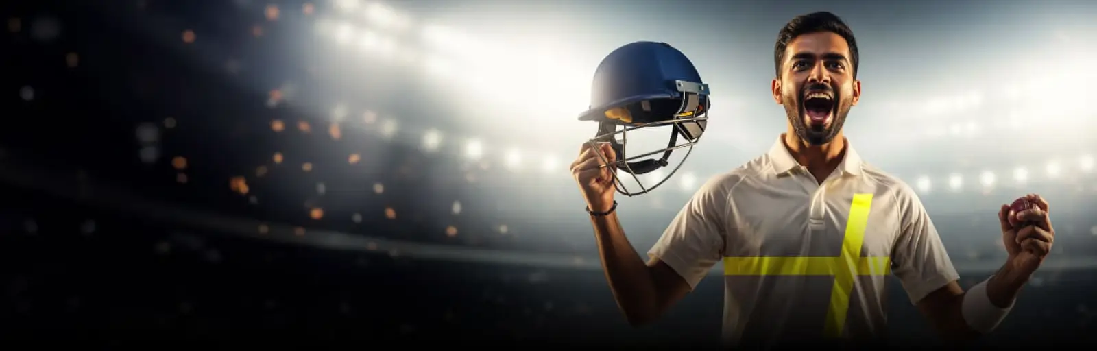 The Online Live Cricket Game: Virtual Play and Real-Time Scores