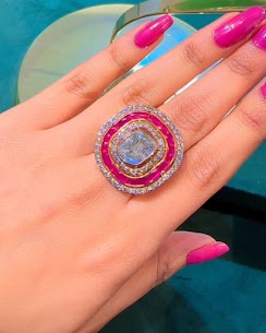 Lab Made Diamonds Store Near Chandigarh | Best Designs