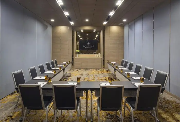 Why Businesses Gain More from Hosting Conferences in Bangkok