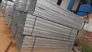 Hot Dip Galvanizing Service