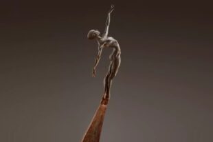 Art of Richard MacDonald