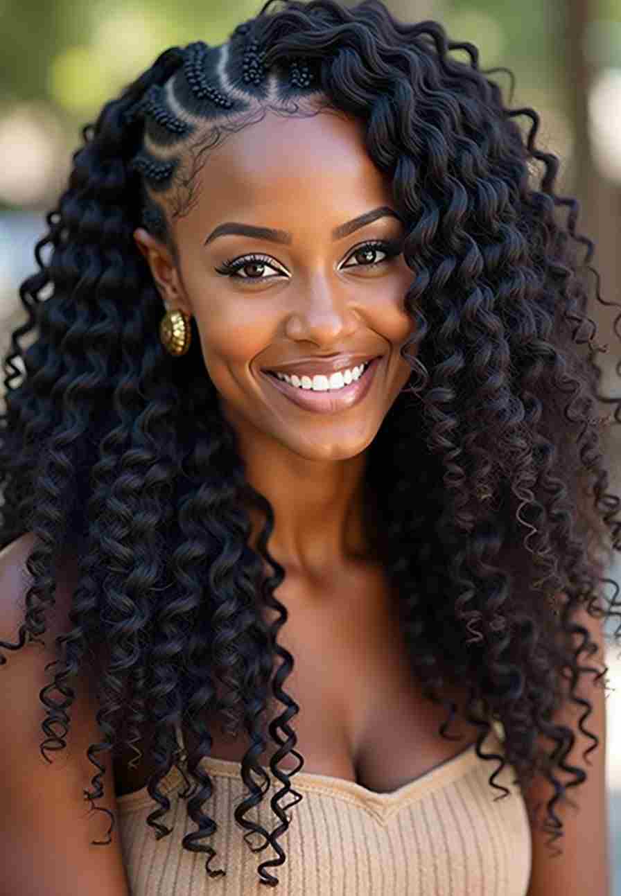 Affordable Glam: Cheap Human Hair Wigs for Women’s Day
