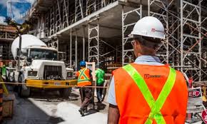 Top Trends in Construction in Khobar