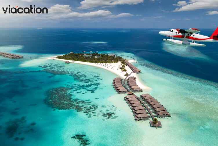 Maldives Weather Guide: Best Time to Visit