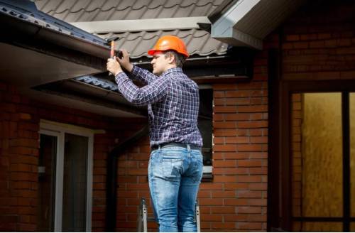 Everything You Need to Know About Roof Plumbing