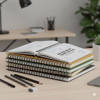 Why Eco-Friendly Spiral Pads Are Perfect for Everyday