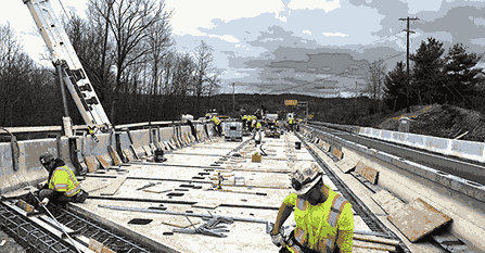 Construction Estimating Services Pennsylvania