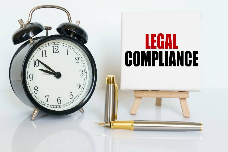 Complete Guide to Legal & Compliance Recruitment Canada