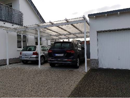 Top 5 Carport Shade Covers for Vehicle Protection
