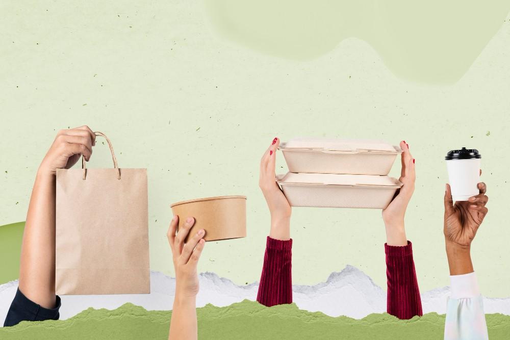 Switching to Sustainable Packaging in 2026