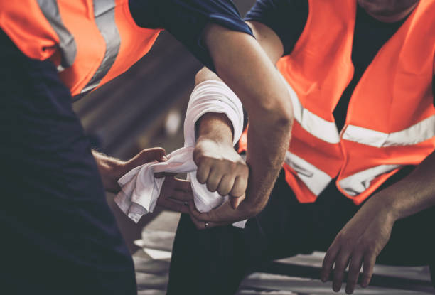 Personal Injury Help in Sandy Springs