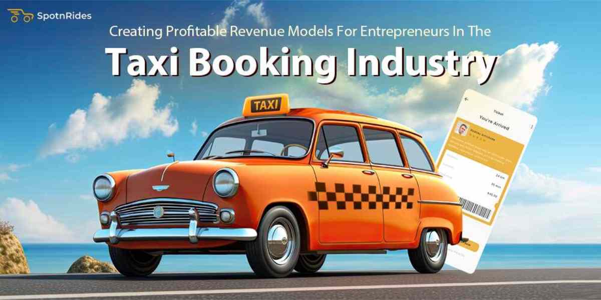How Uber Clone Are Transforming Small Taxi Businesses