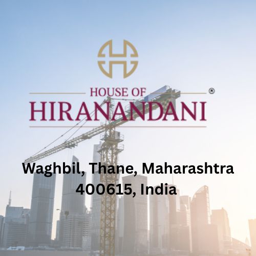 Hiranandani Westgate Thane