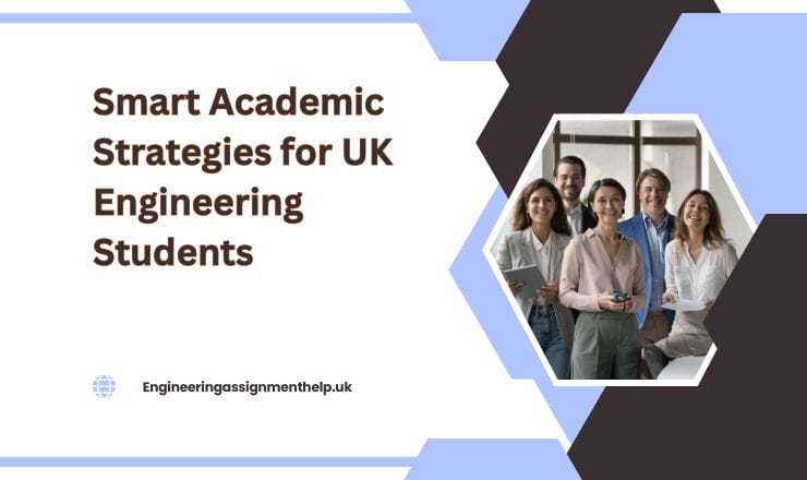 Smart Academic Strategies for UK Engineering Students
