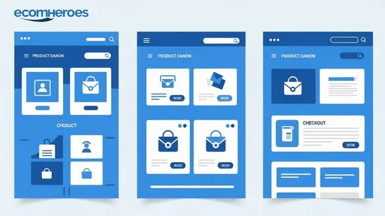 Magento UX Design Best Practices for eCommerce Stores