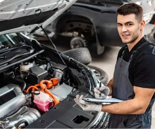Best Car Repair in Livingston NJ for Local Drivers