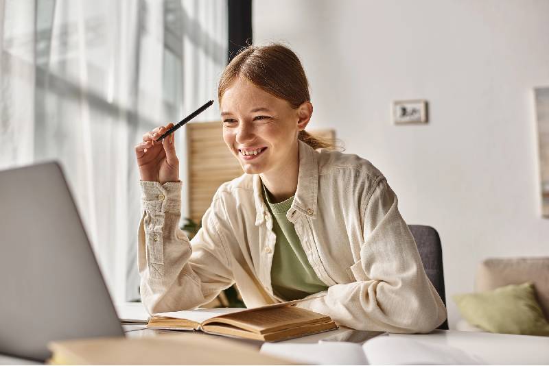 Make Virtual Study Sessions Highly Effective