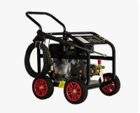 Commercial Pressure Washer