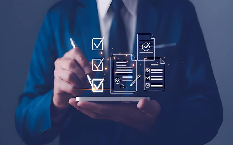How Digital Platforms Strengthen Regulatory Compliance