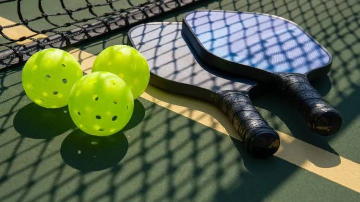What Training Tools Help Players Improve Shot Accuracy?