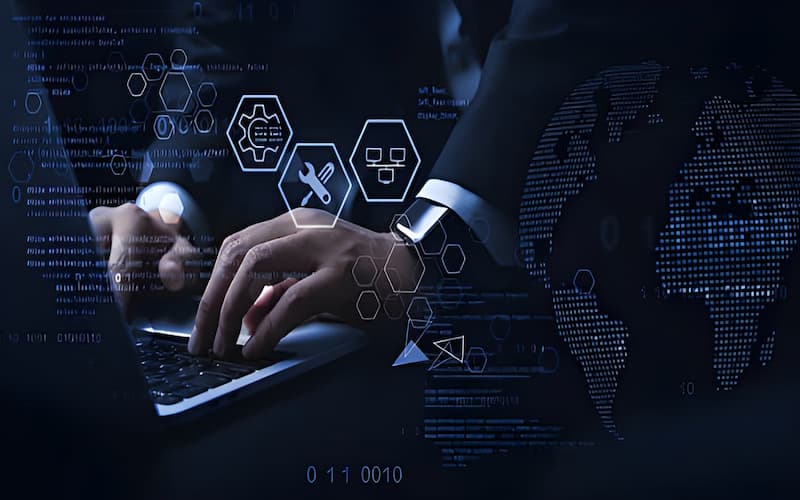 How IT Support Reduces Downtime for Riyadh SMEs