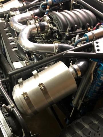 Top Off-Road Fabrication Parts in USA for Rugged