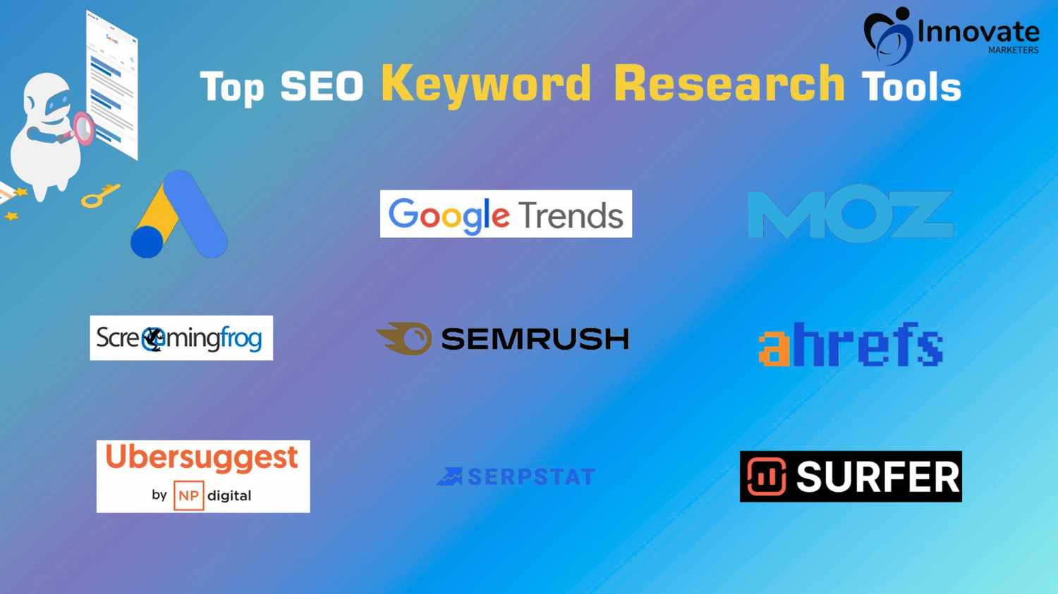What Is the Best-Paid Keyword Research Tool for SEO?