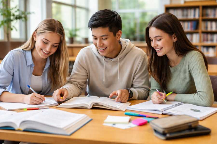 How HSC Tutoring Newcastle Helps with ATAR Pressure