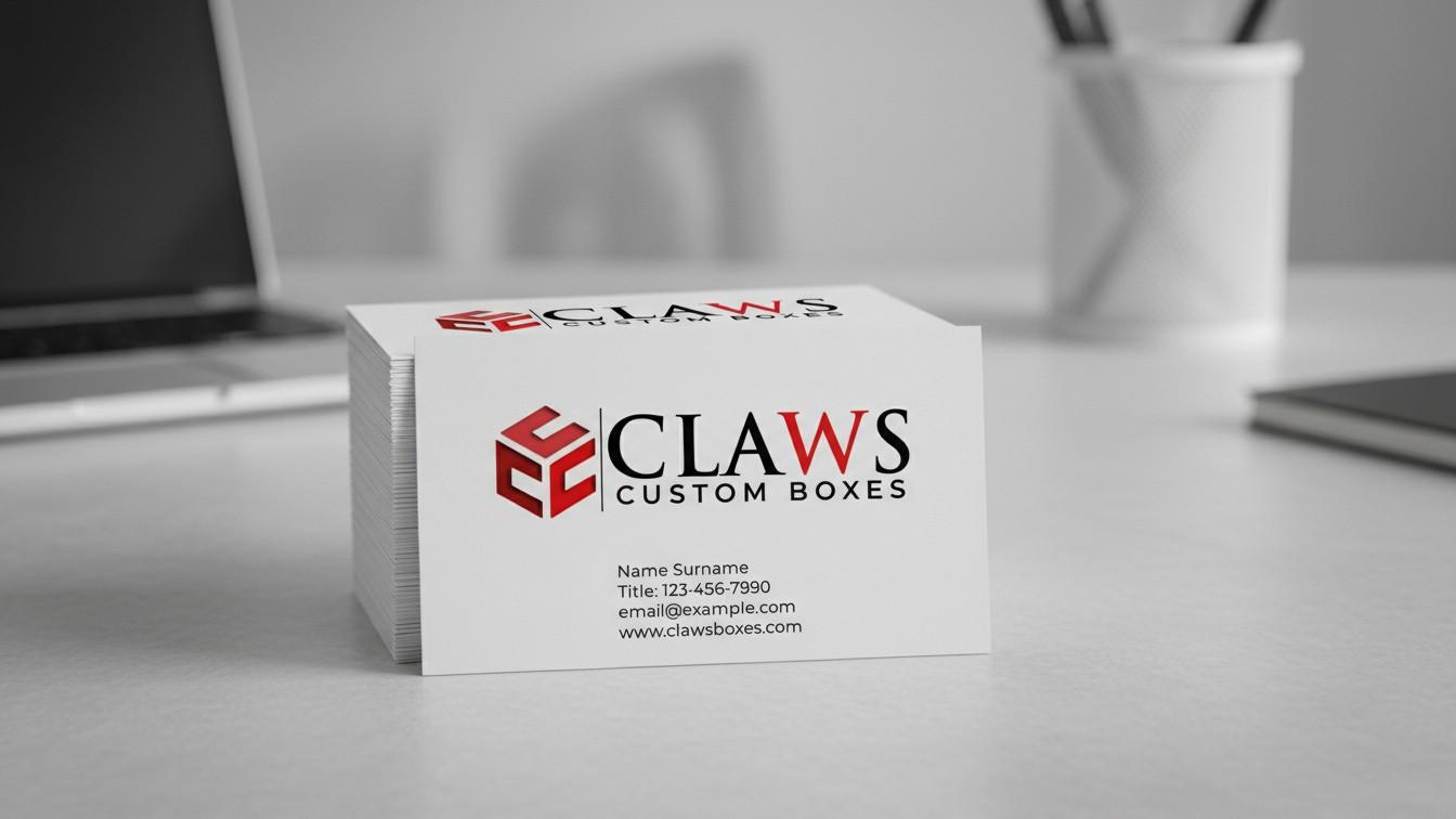 Why Brands Are Choosing Mini Business Cards for Compact