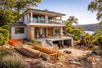 What Sets Quality Coastal Builds Apart