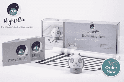 How Bedwetting Alarms Help Children Achieve Dry Nights
