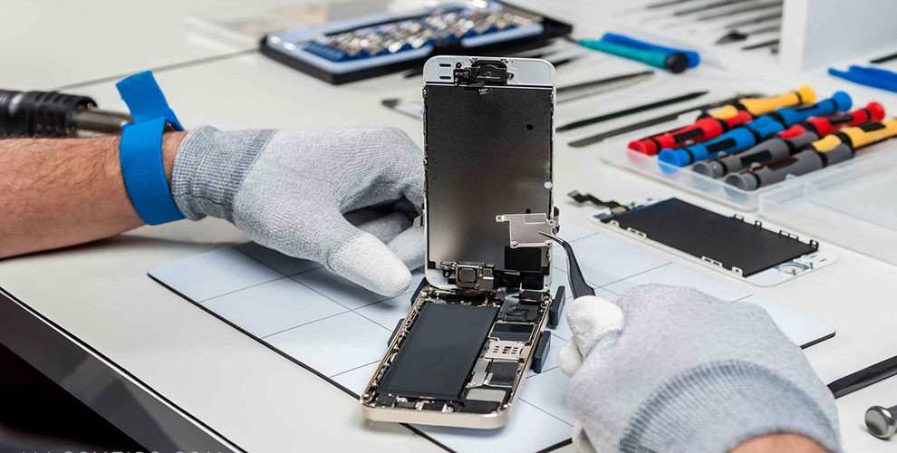 Android Repair Washington DC