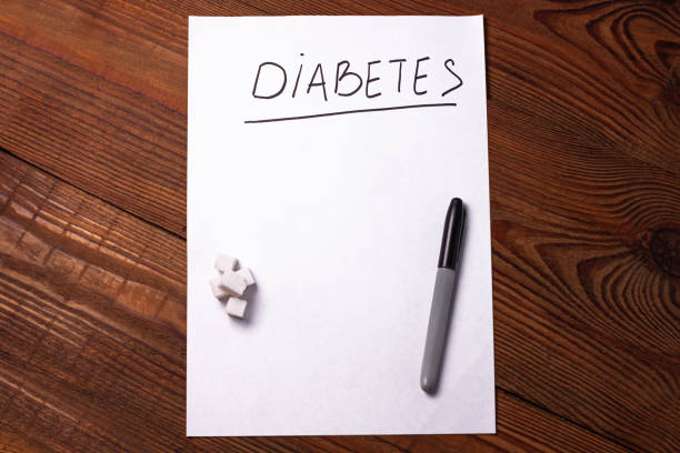 Managing Diabetes for Life