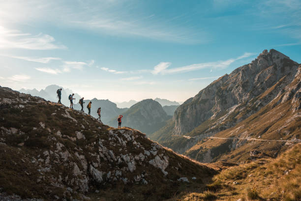 Slovenia Hiking and Outdoor Travel Guide