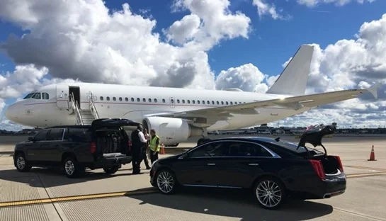 Cle Airport Car Service