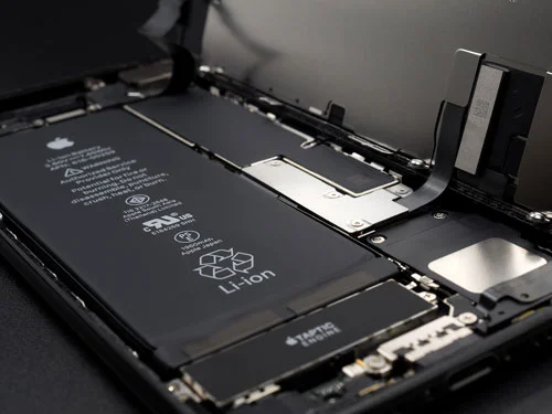 Fast and Reliable iPhone Repair Services in North West